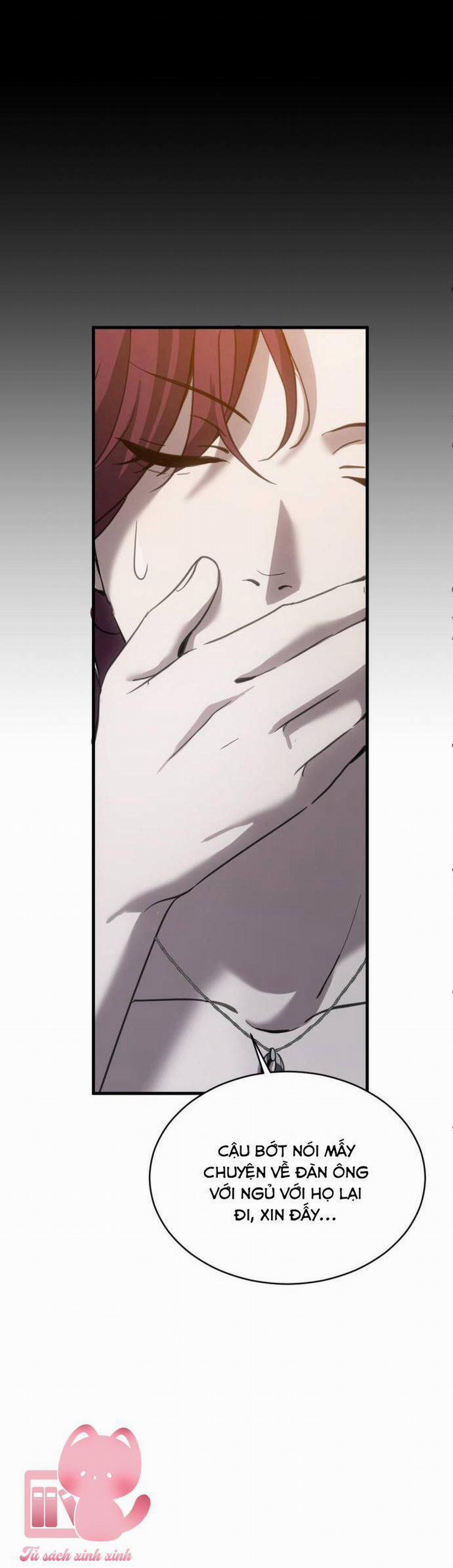 Ba Lần Động Phòng 14 trang 42