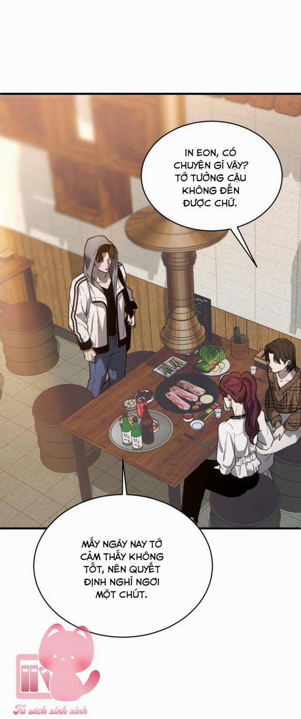 Ba Lần Động Phòng 14 trang 44