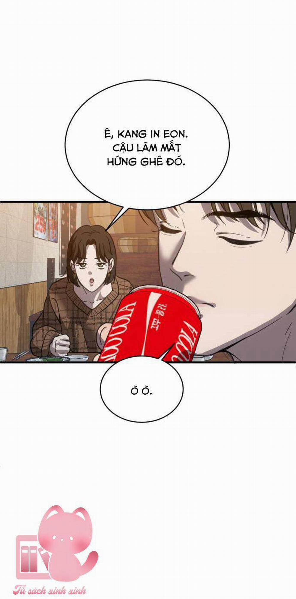 Ba Lần Động Phòng 14 trang 46