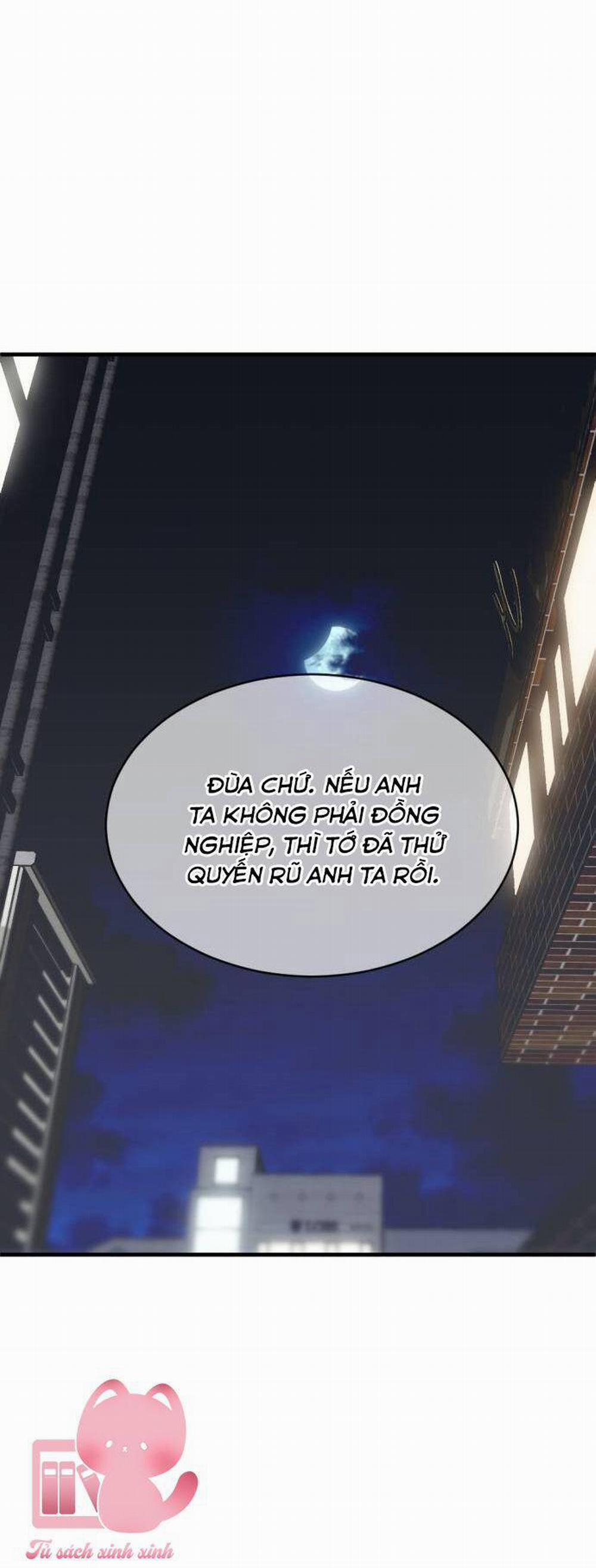 Ba Lần Động Phòng 14 trang 47