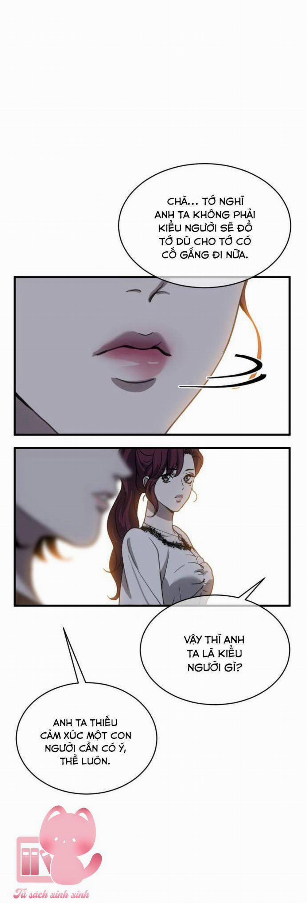 Ba Lần Động Phòng 14 trang 48