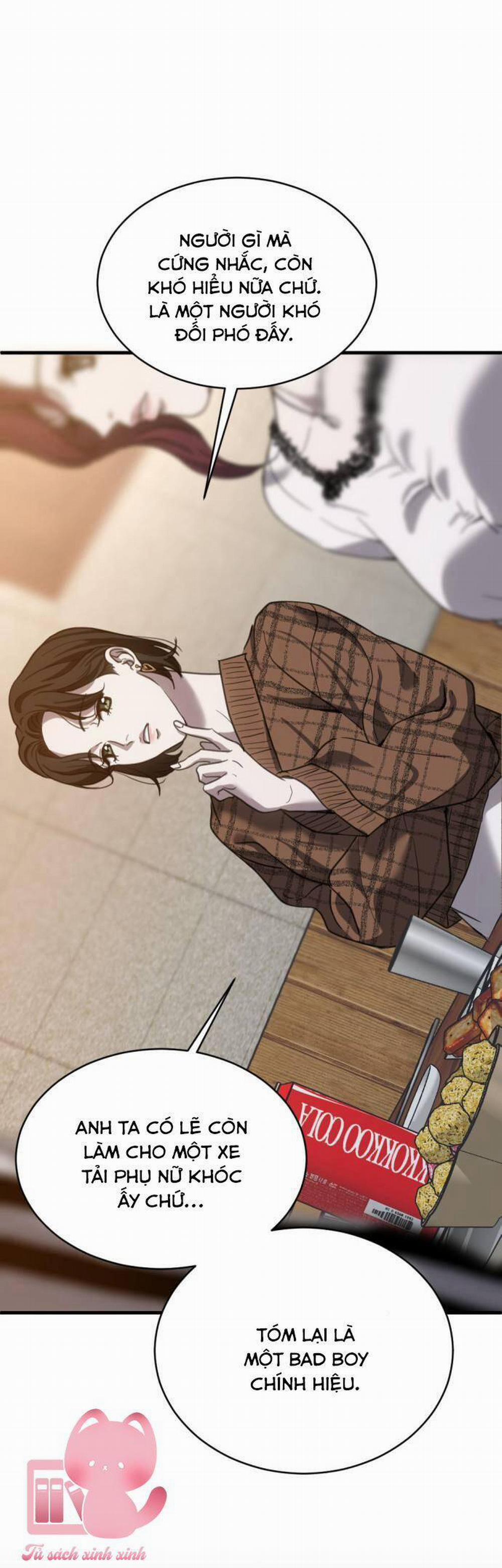 Ba Lần Động Phòng 14 trang 49