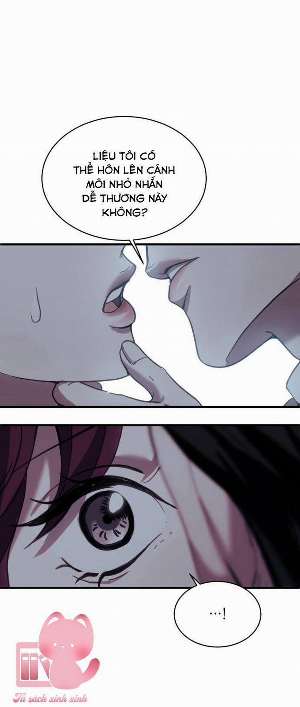 Ba Lần Động Phòng 14 trang 5