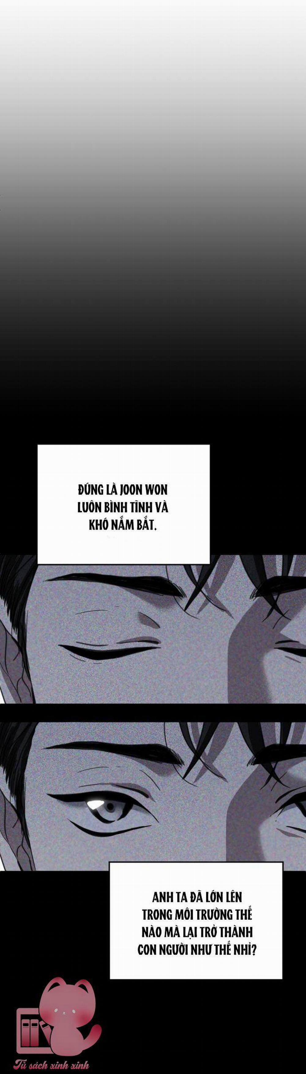 Ba Lần Động Phòng 14 trang 50