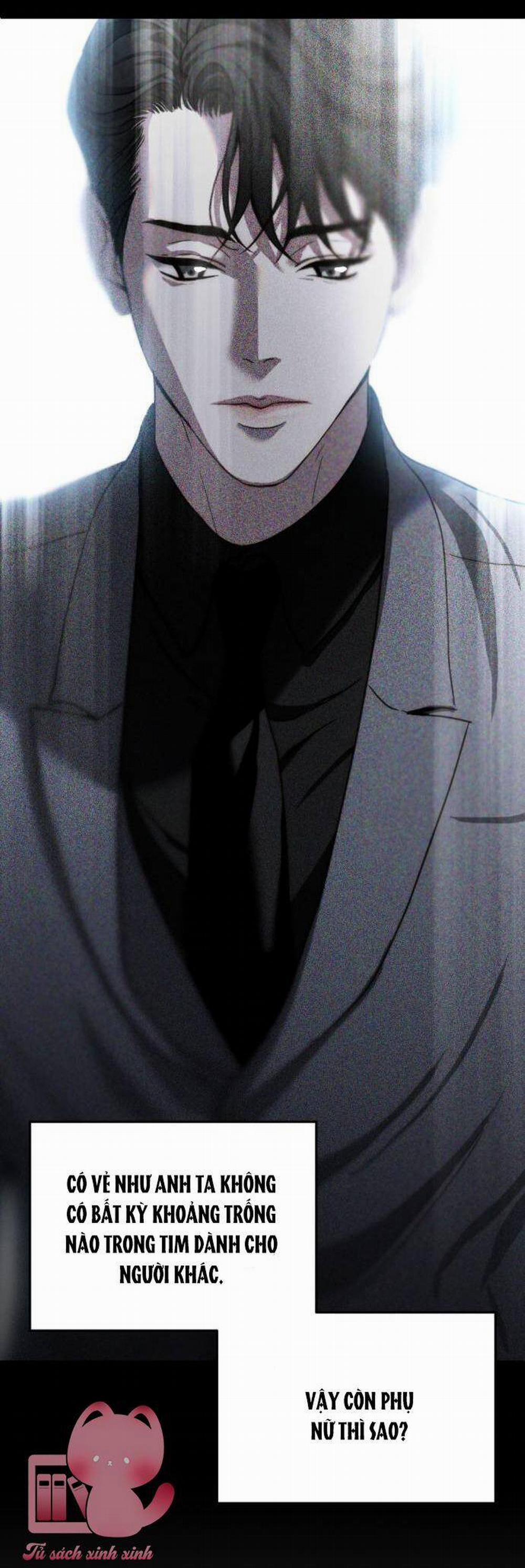 Ba Lần Động Phòng 14 trang 52