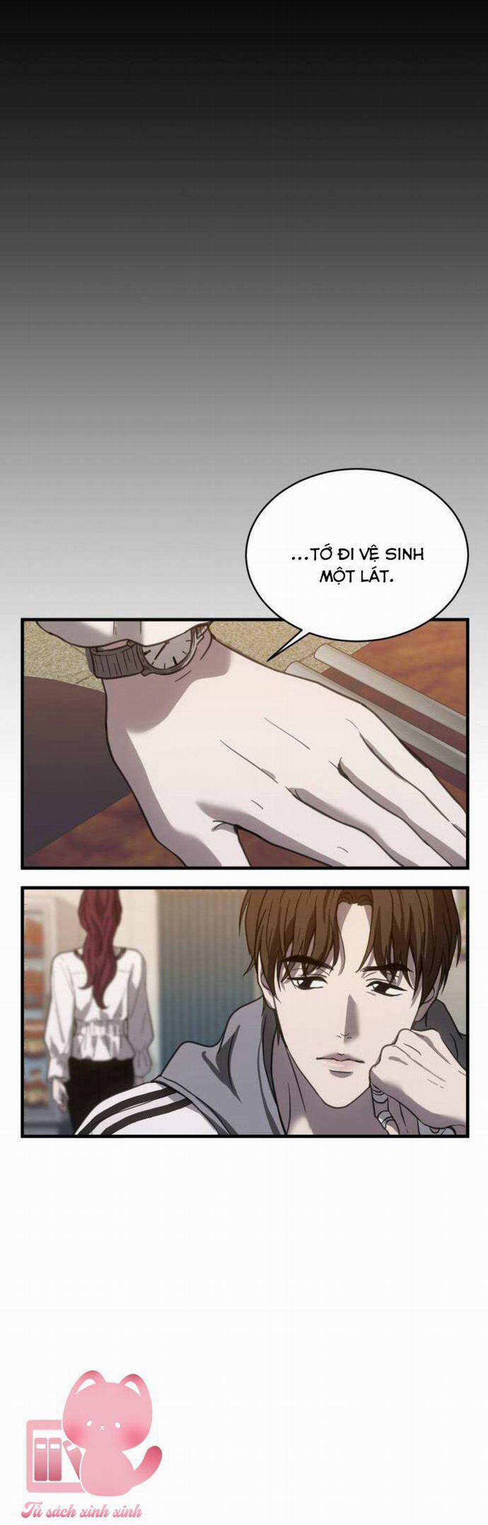 Ba Lần Động Phòng 14 trang 53