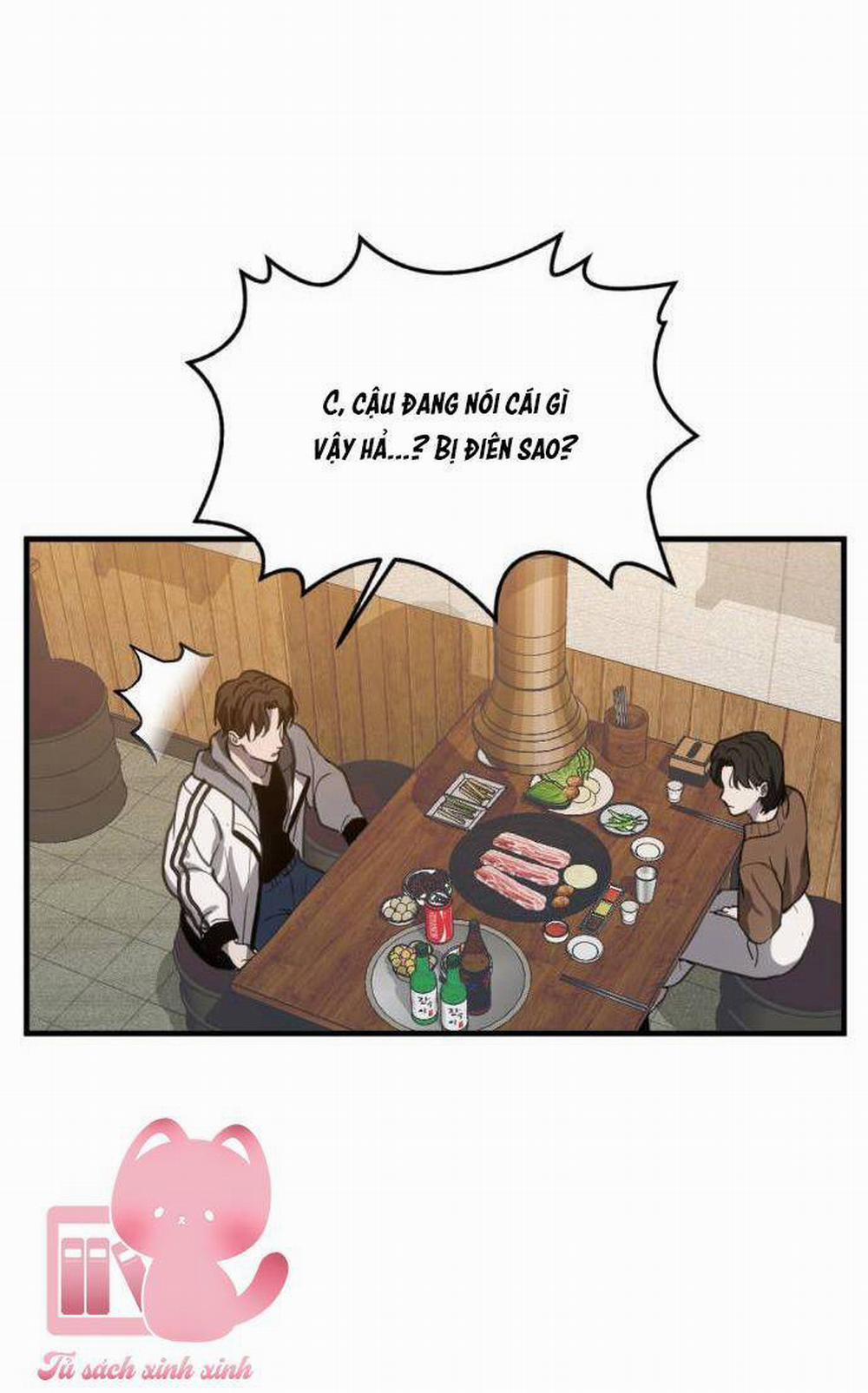 Ba Lần Động Phòng 14 trang 56