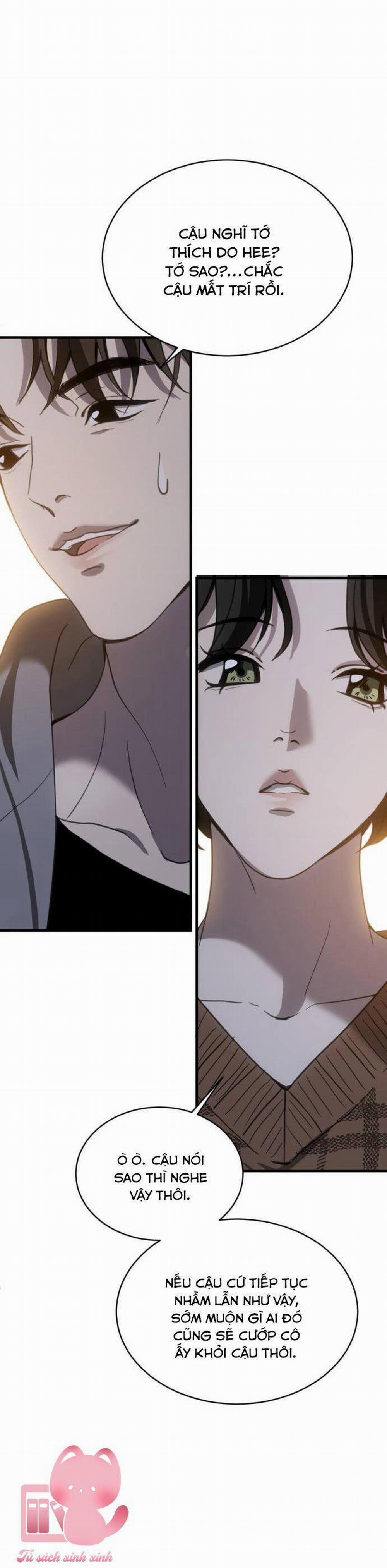 Ba Lần Động Phòng 14 trang 57