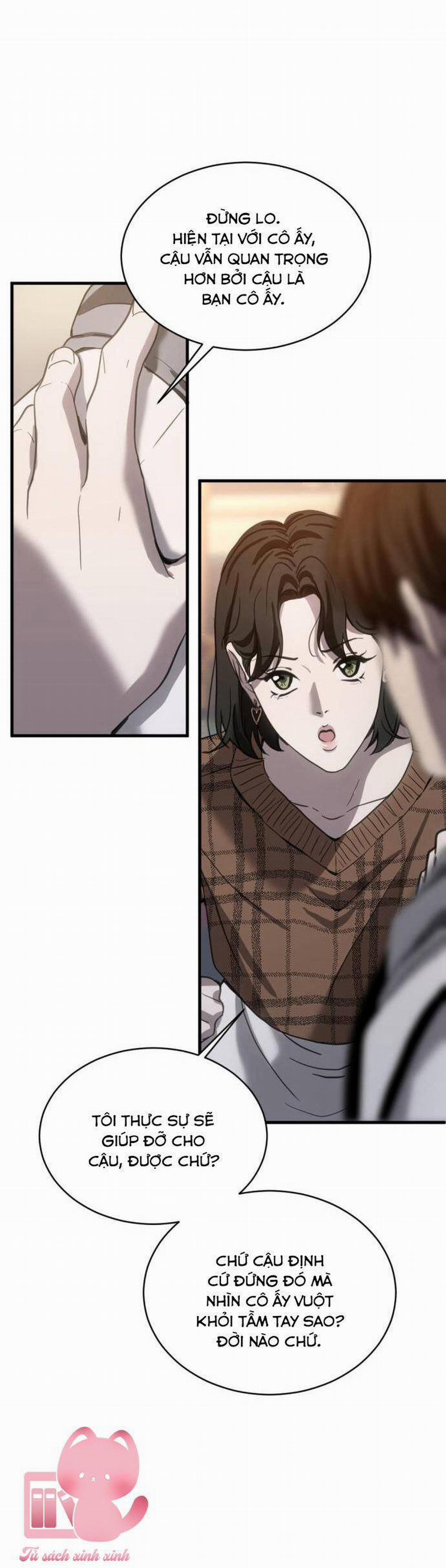 Ba Lần Động Phòng 14 trang 60