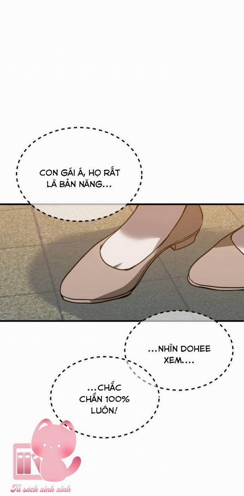 Ba Lần Động Phòng 14 trang 62