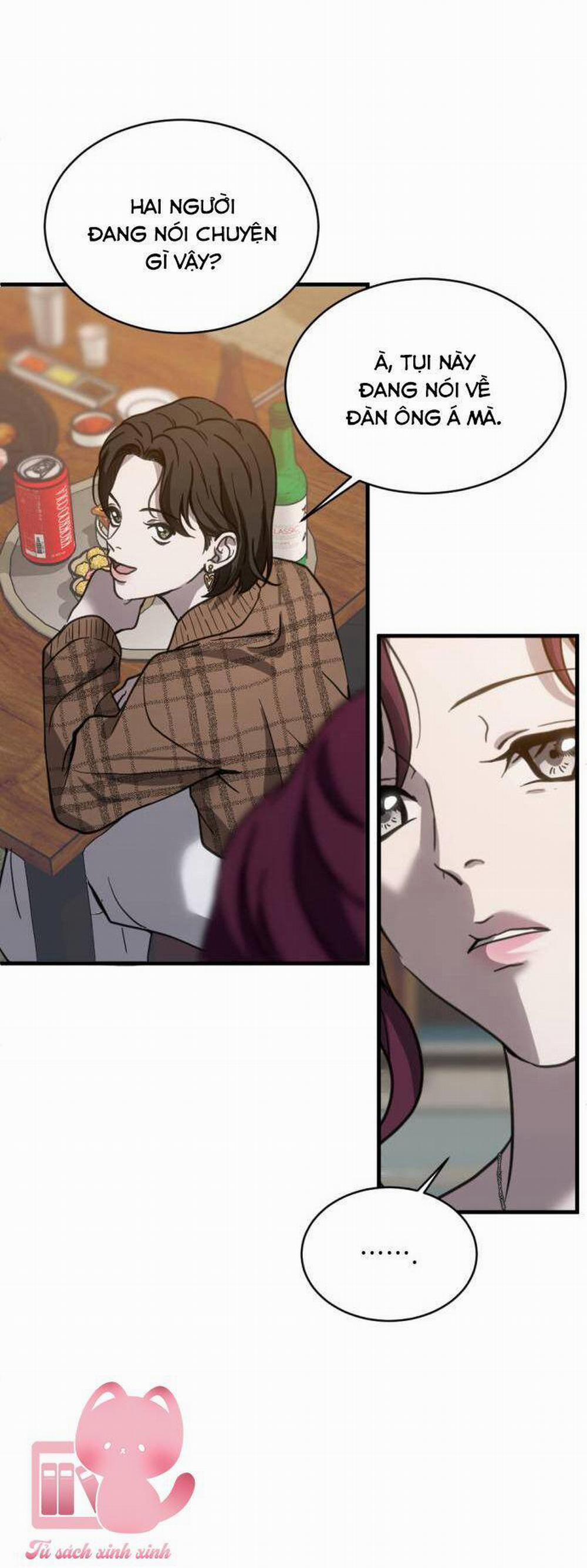 Ba Lần Động Phòng 14 trang 63