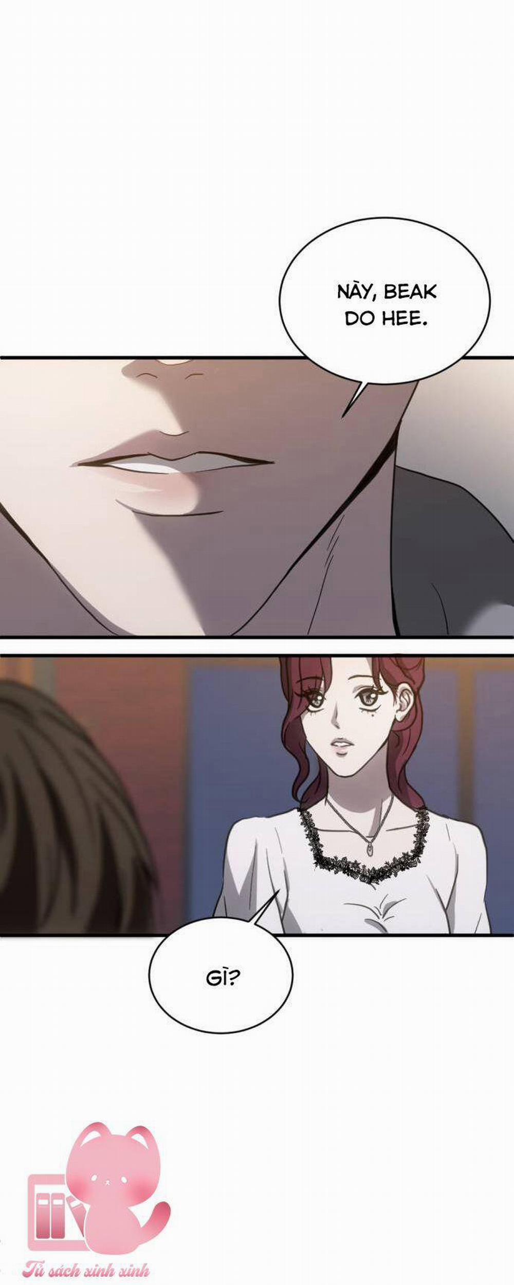 Ba Lần Động Phòng 14 trang 64