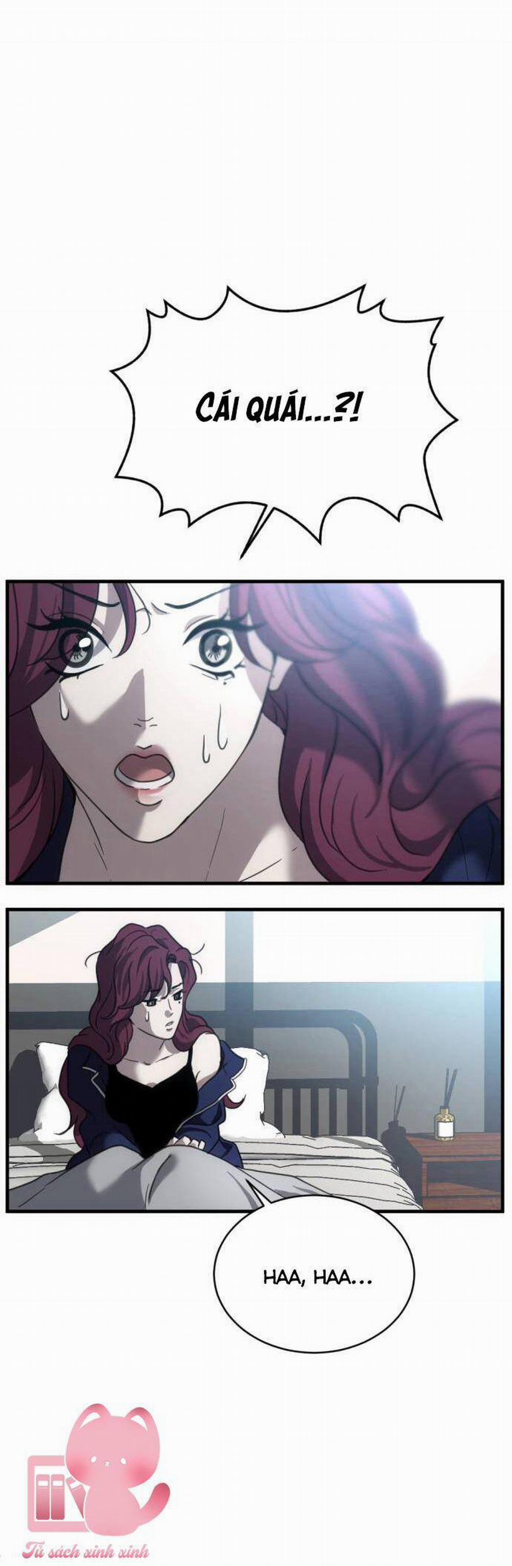 Ba Lần Động Phòng 14 trang 7