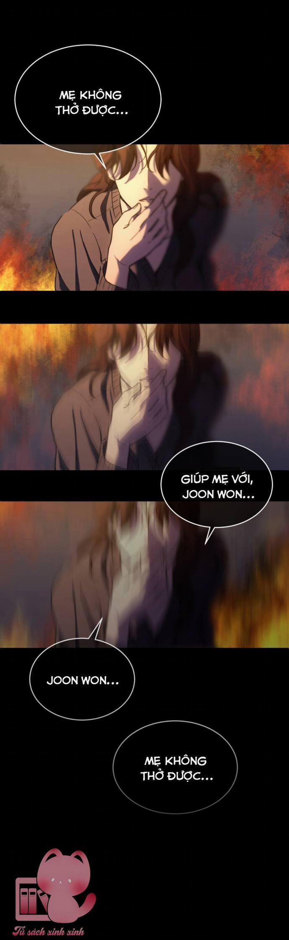 Ba Lần Động Phòng 15 trang 10