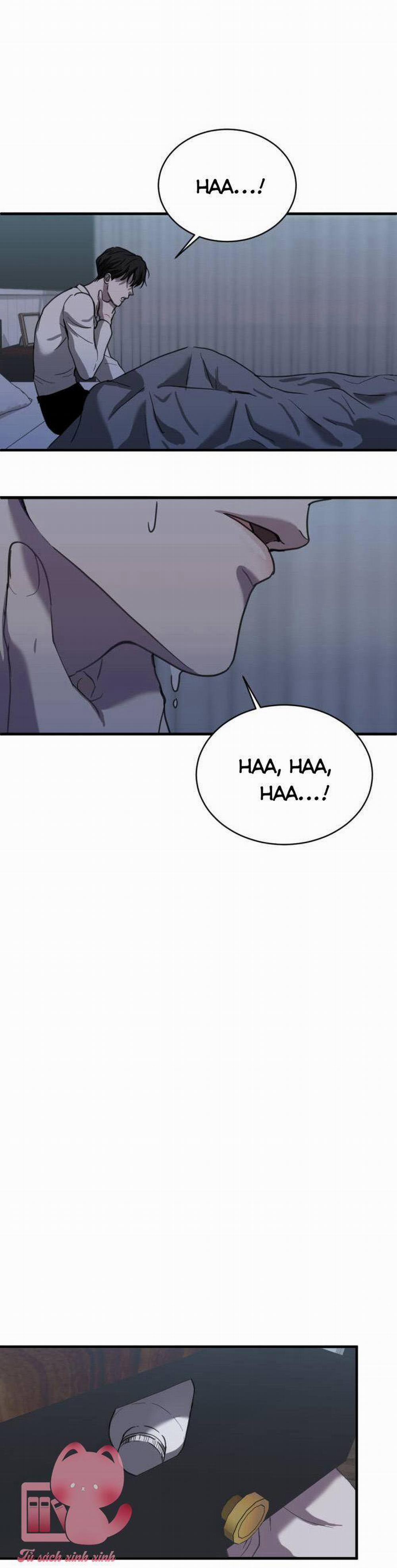 Ba Lần Động Phòng 15 trang 12