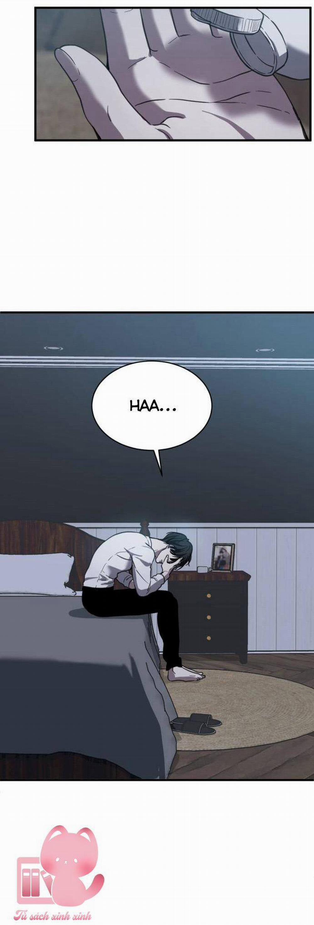 Ba Lần Động Phòng 15 trang 13