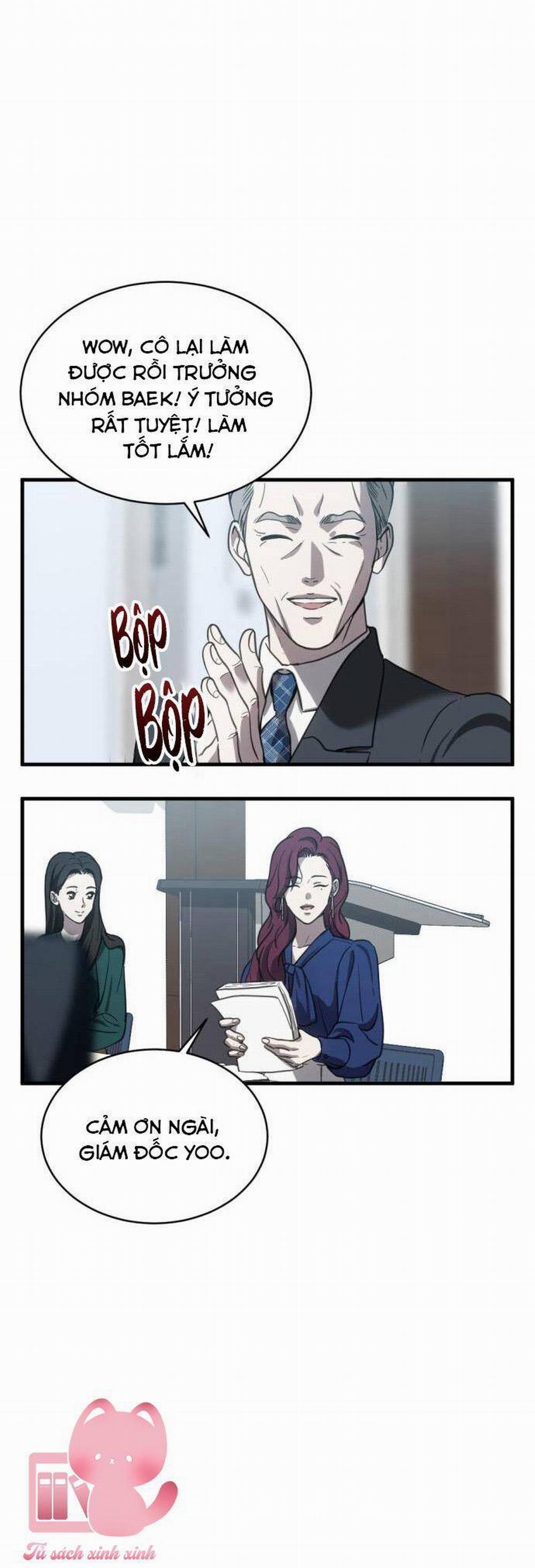 Ba Lần Động Phòng 15 trang 16