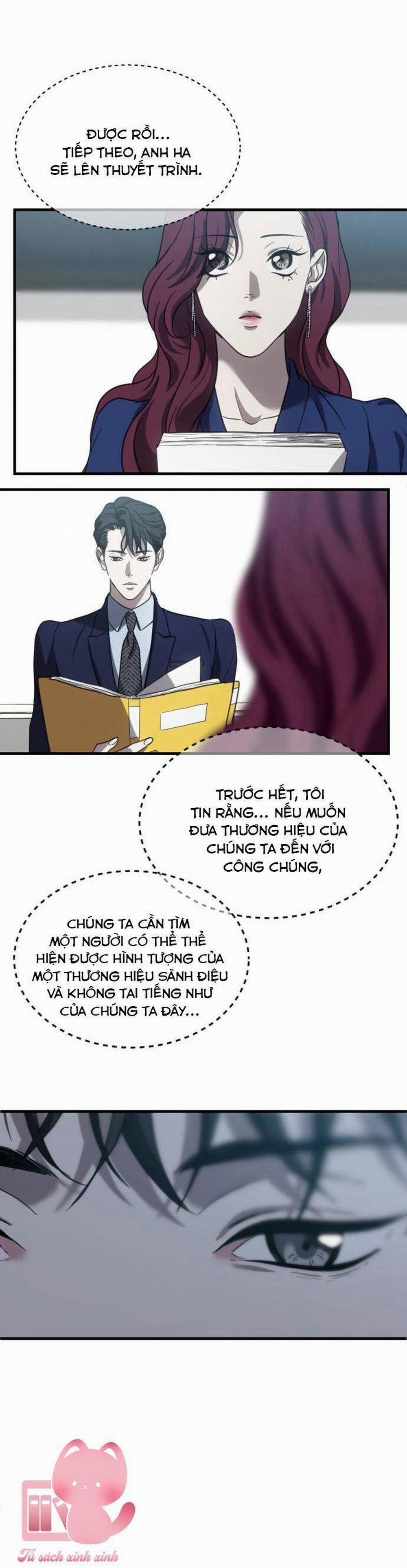 Ba Lần Động Phòng 15 trang 17