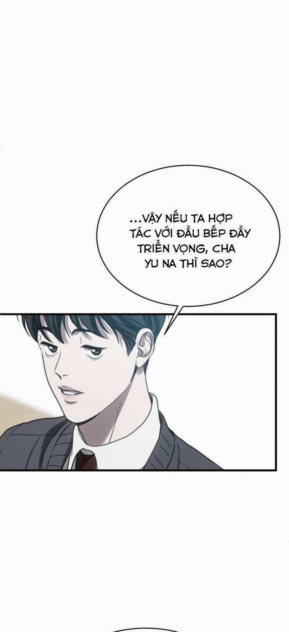 Ba Lần Động Phòng 15 trang 18