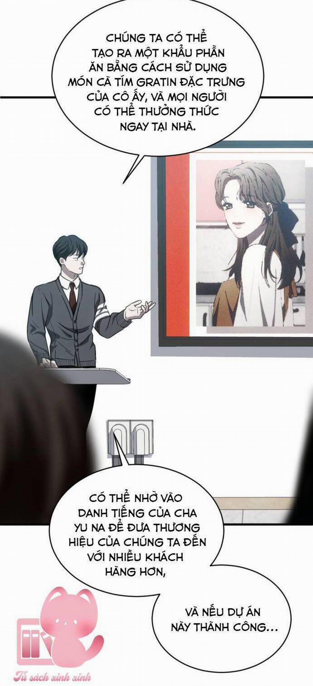 Ba Lần Động Phòng 15 trang 19