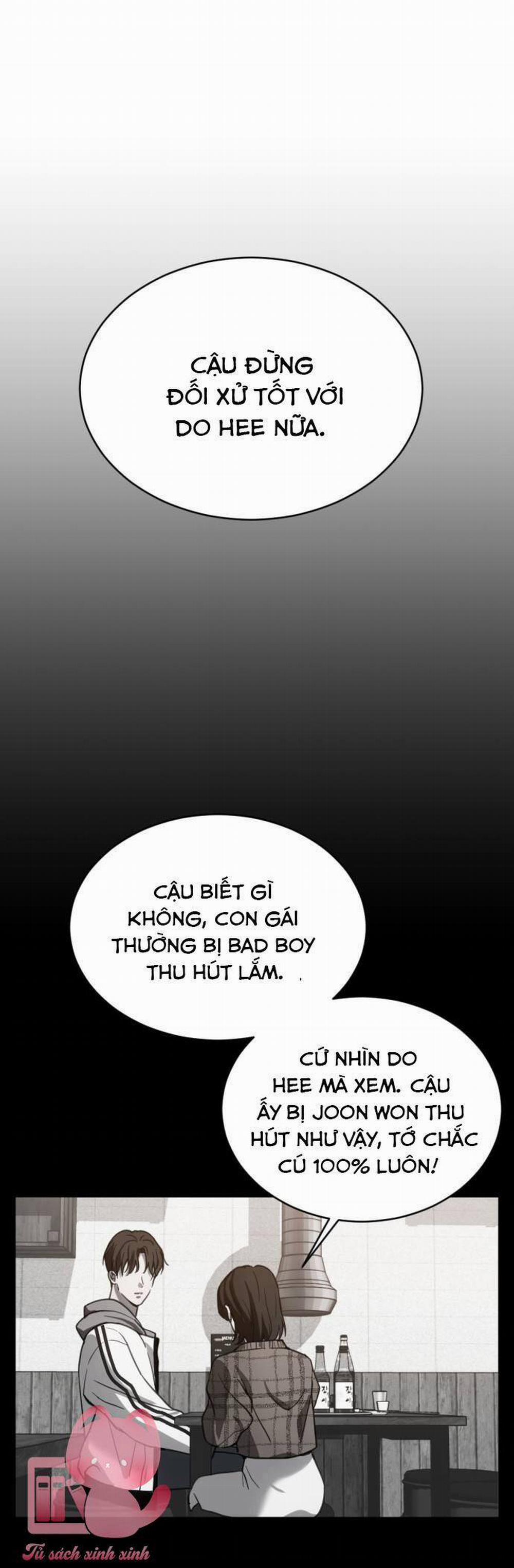 Ba Lần Động Phòng 15 trang 2