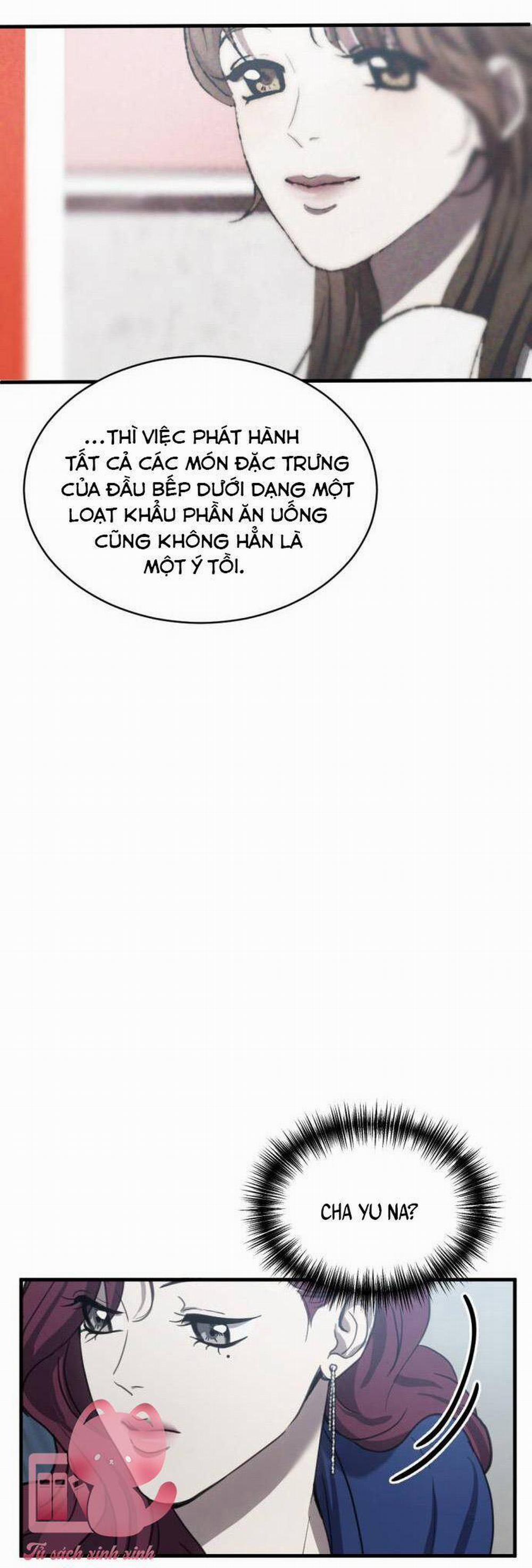 Ba Lần Động Phòng 15 trang 20