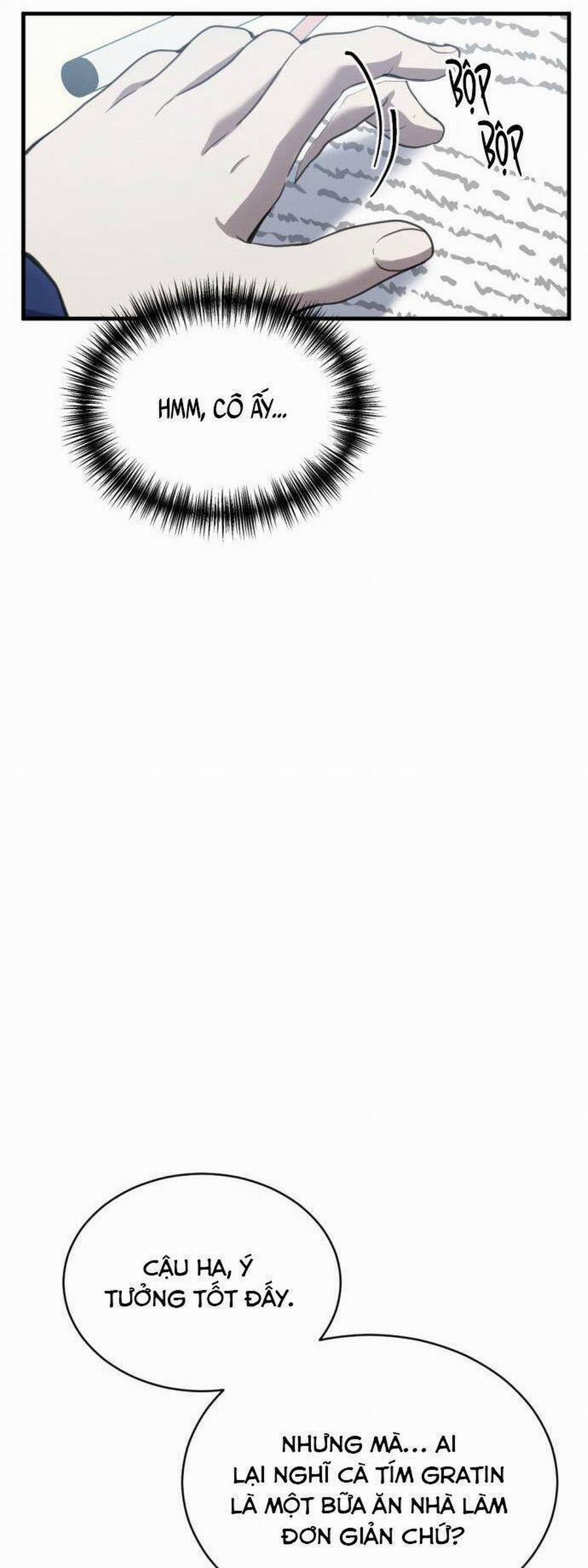 Ba Lần Động Phòng 15 trang 21