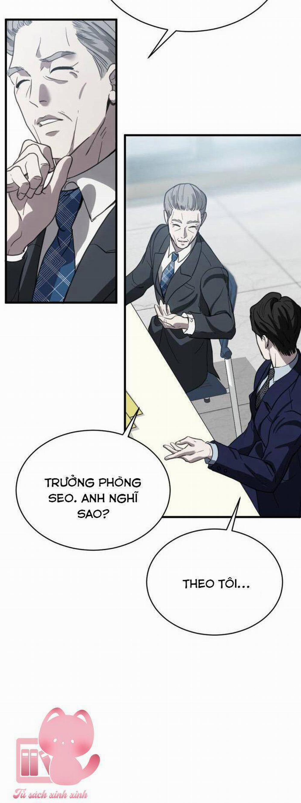 Ba Lần Động Phòng 15 trang 22