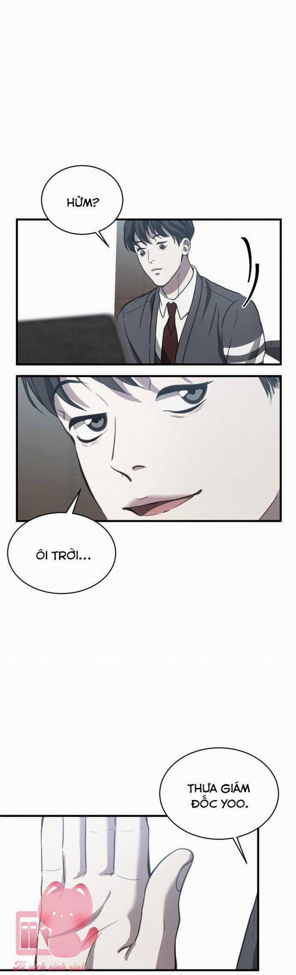 Ba Lần Động Phòng 15 trang 23