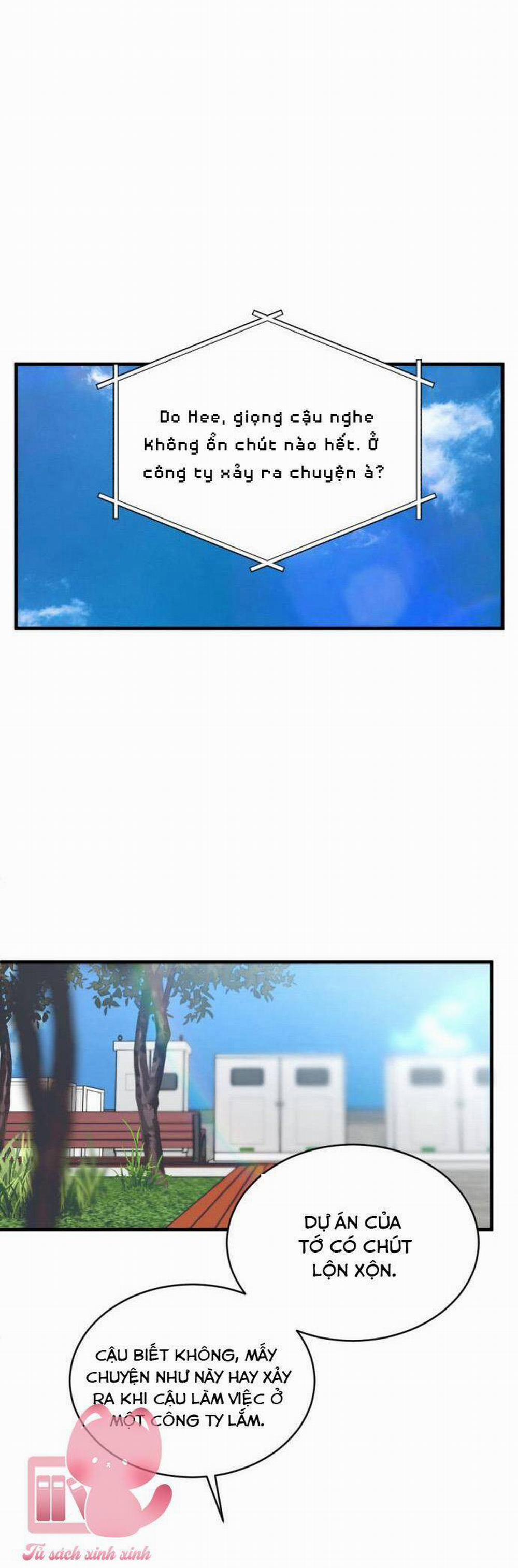 Ba Lần Động Phòng 15 trang 25