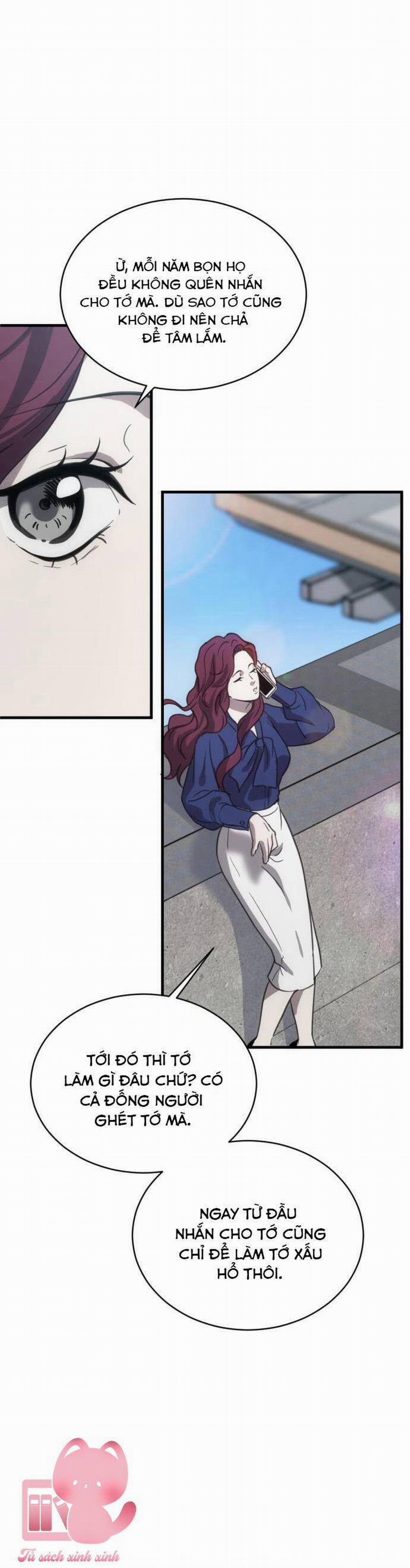 Ba Lần Động Phòng 15 trang 28