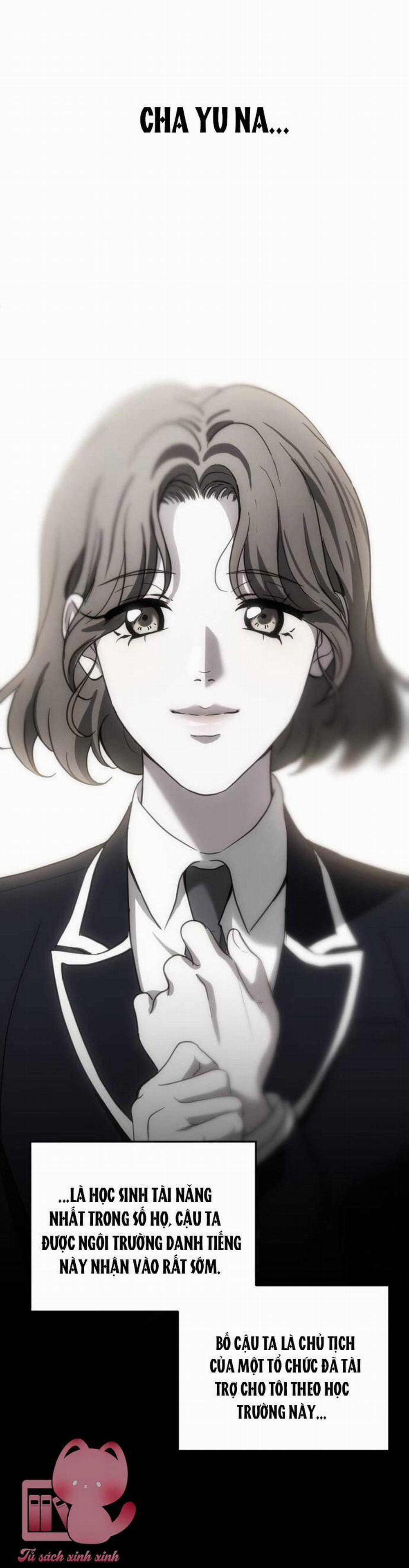 Ba Lần Động Phòng 15 trang 32