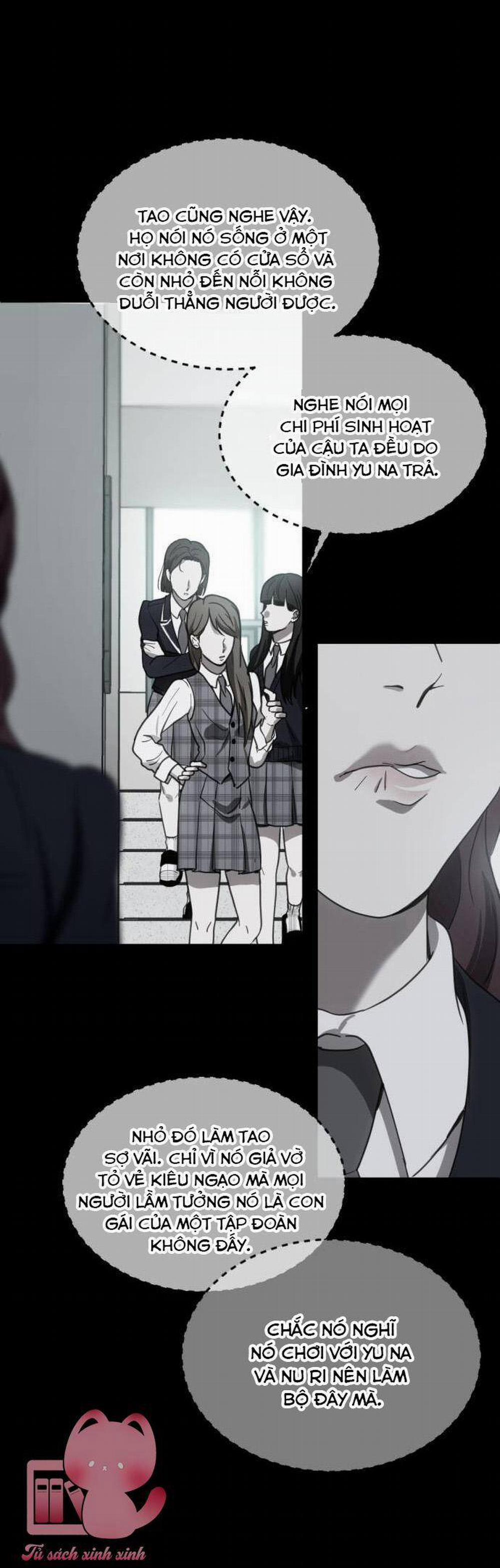 Ba Lần Động Phòng 15 trang 34