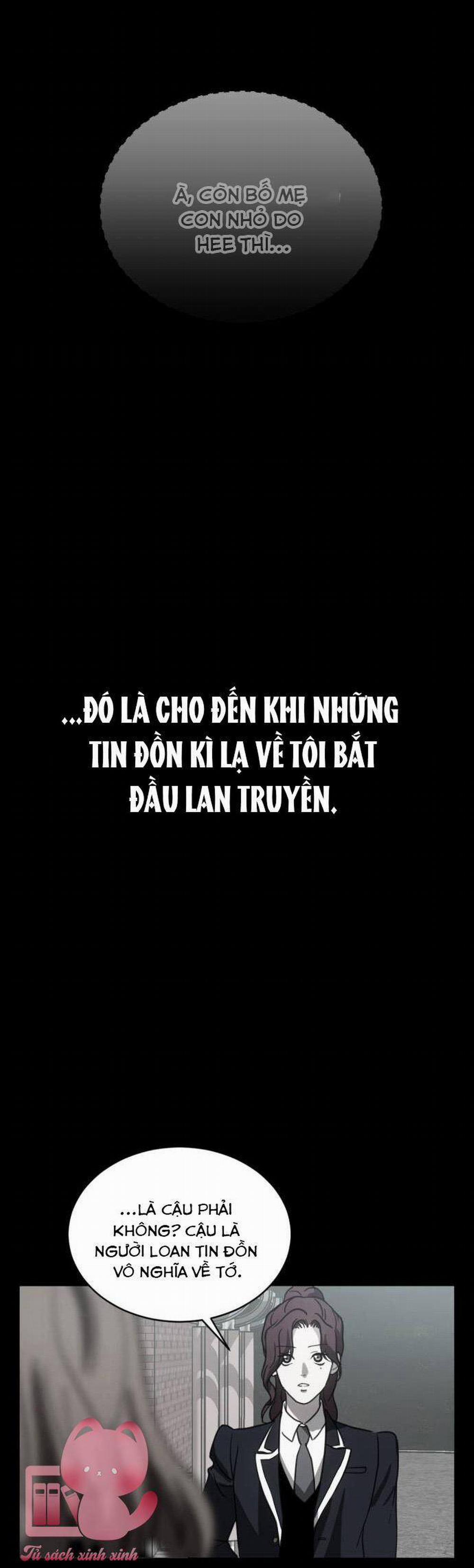 Ba Lần Động Phòng 15 trang 35