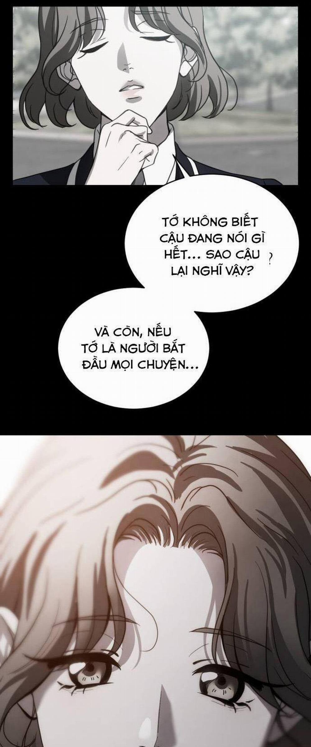 Ba Lần Động Phòng 15 trang 36