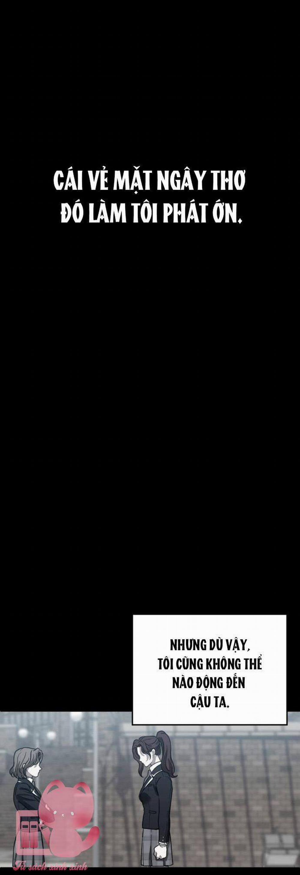 Ba Lần Động Phòng 15 trang 38