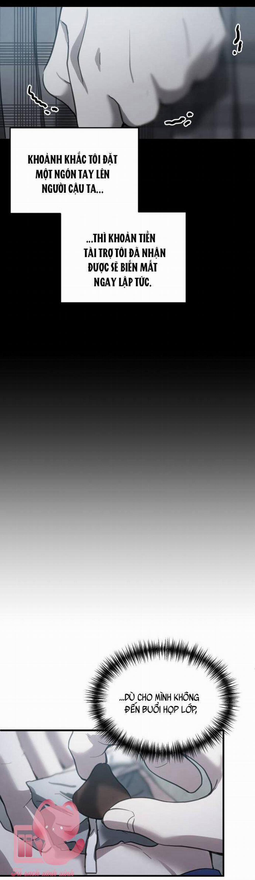 Ba Lần Động Phòng 15 trang 39