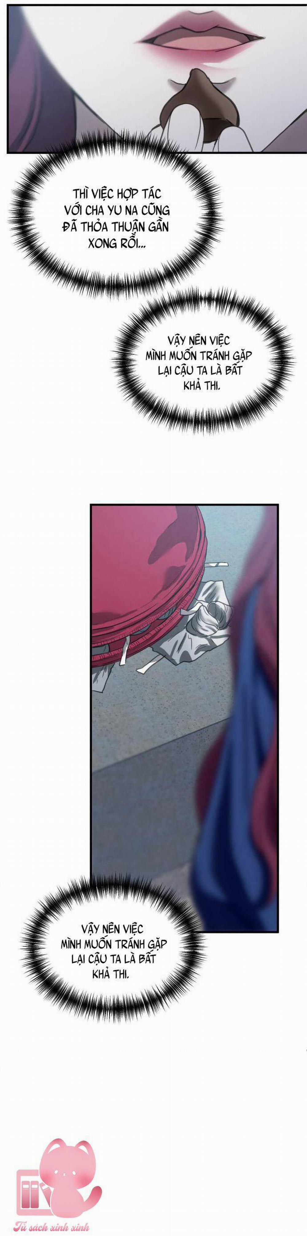 Ba Lần Động Phòng 15 trang 40