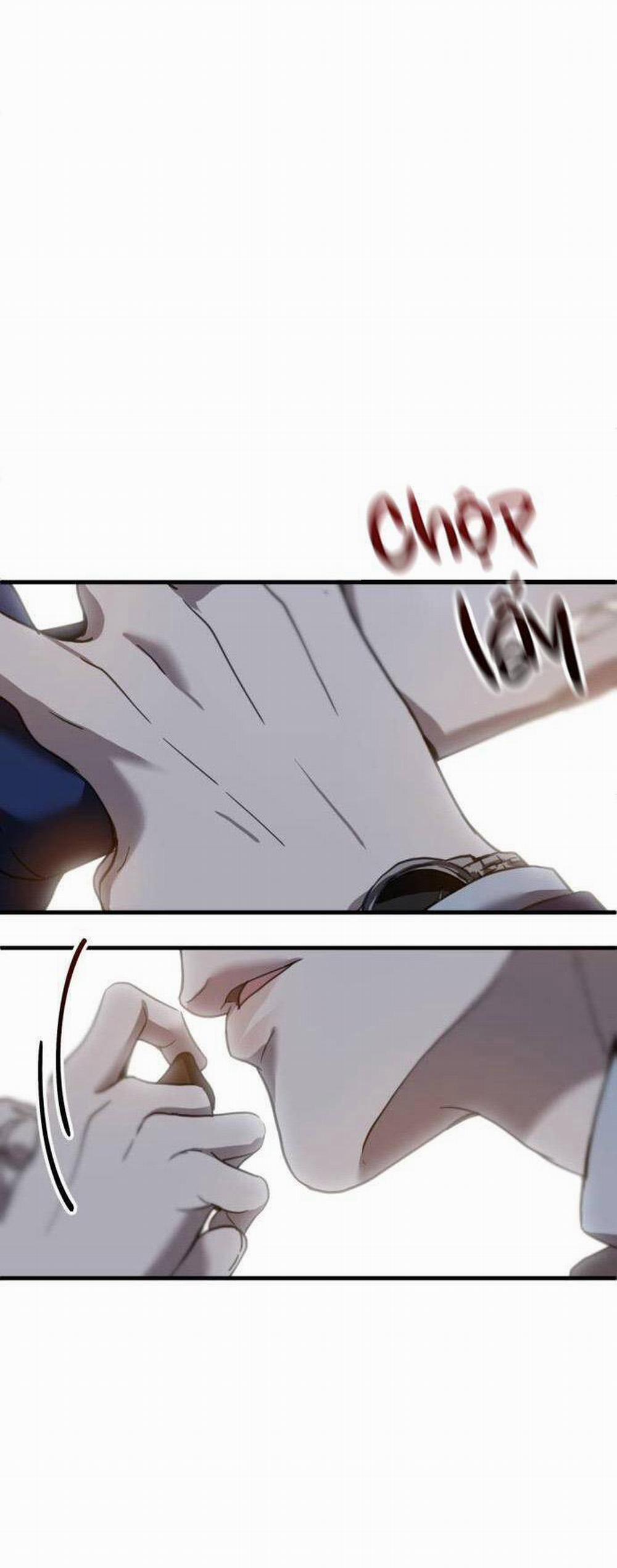 Ba Lần Động Phòng 15 trang 41