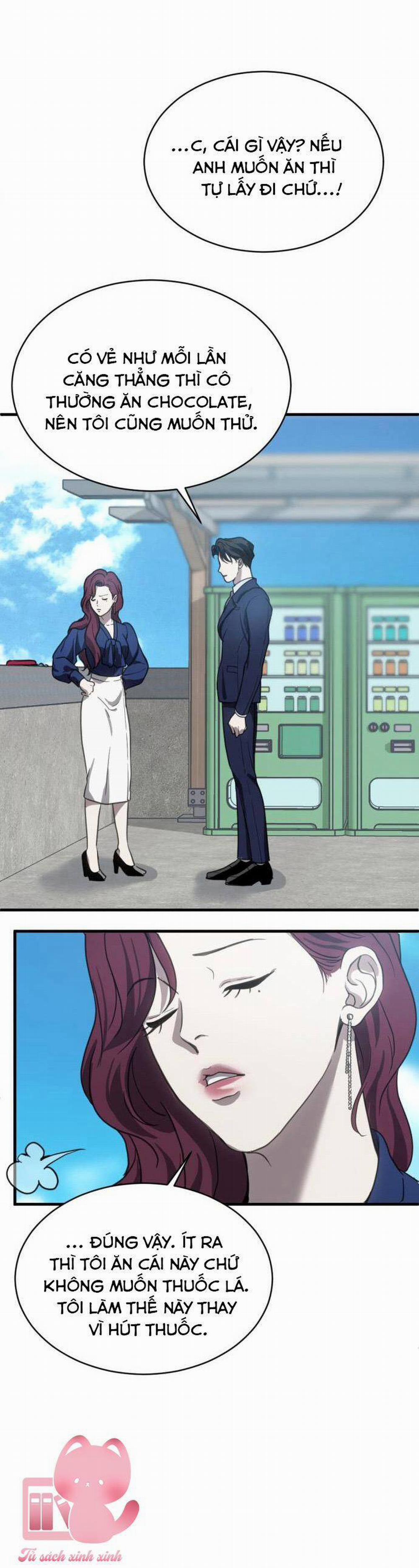 Ba Lần Động Phòng 15 trang 44