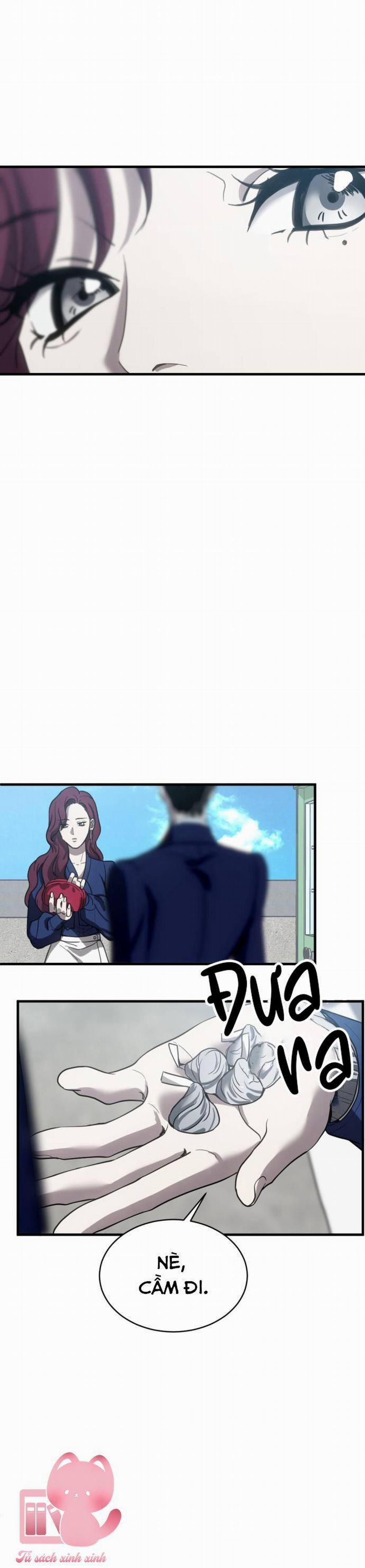 Ba Lần Động Phòng 15 trang 45