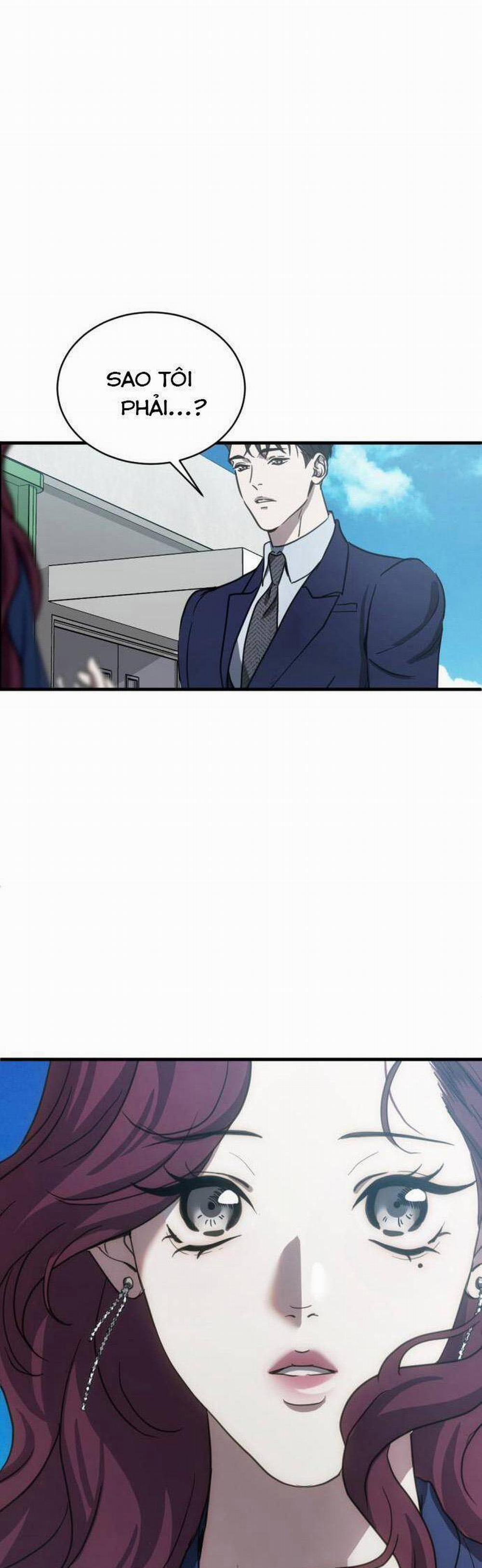 Ba Lần Động Phòng 15 trang 46