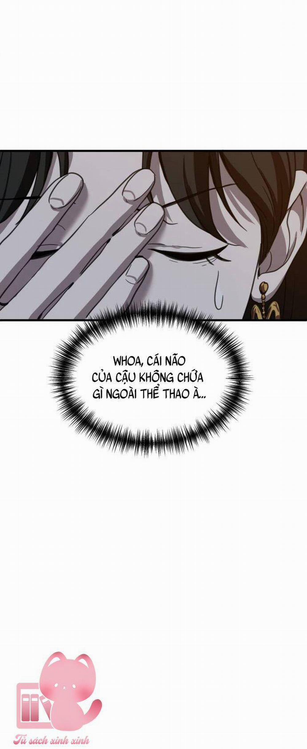 Ba Lần Động Phòng 15 trang 6