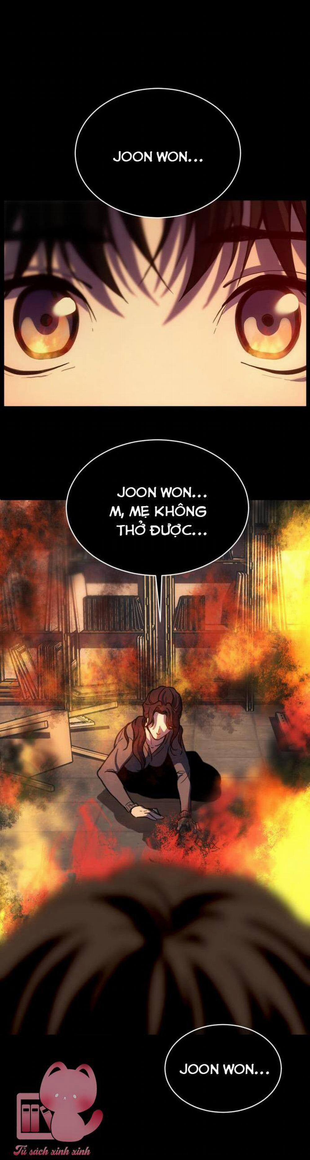 Ba Lần Động Phòng 15 trang 9