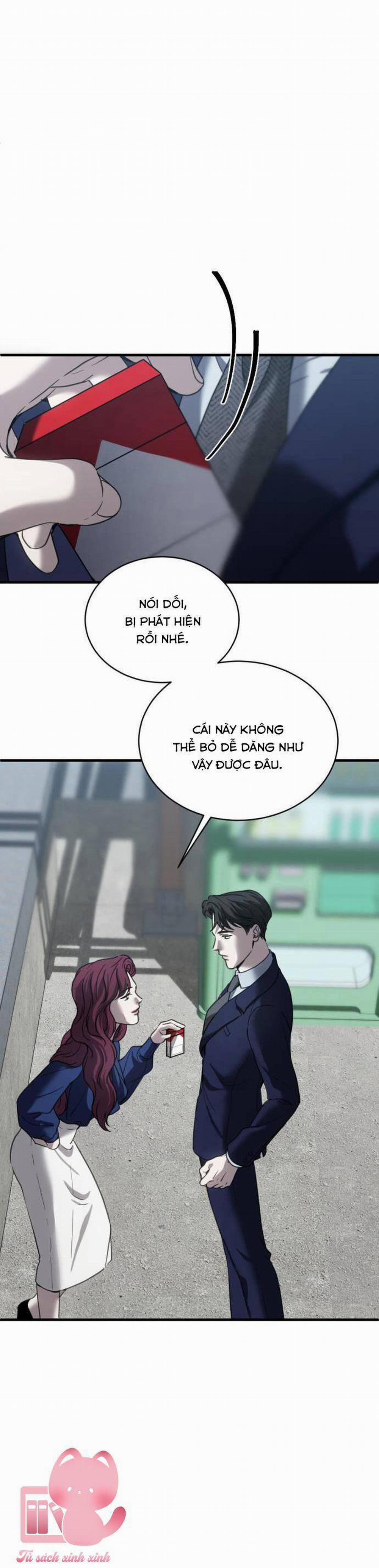 Ba Lần Động Phòng 16 trang 10