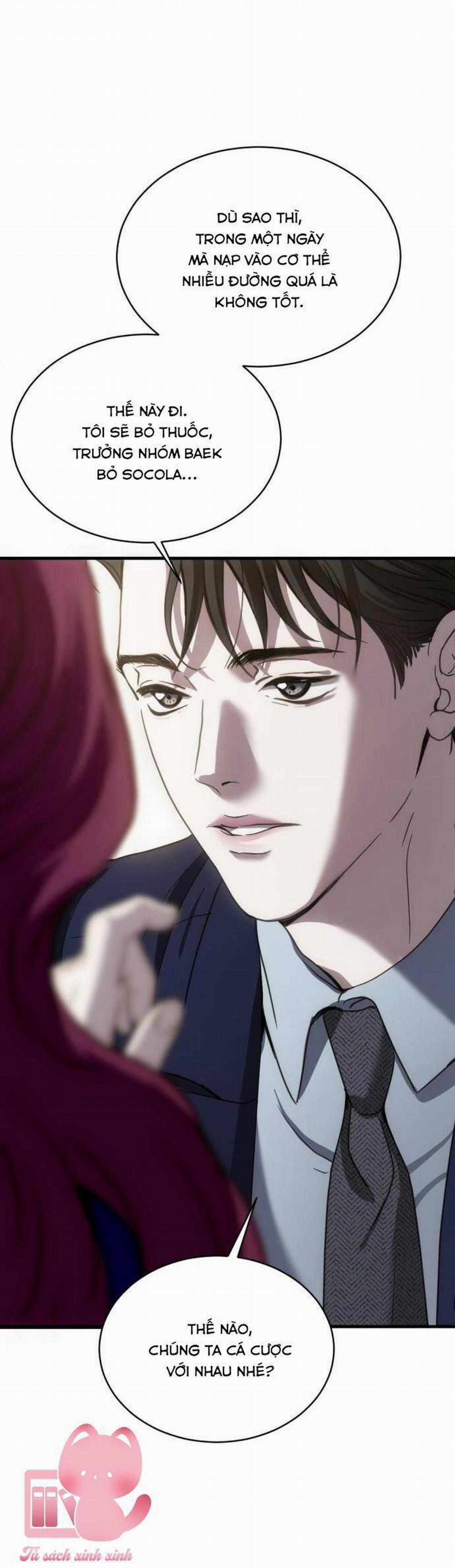 Ba Lần Động Phòng 16 trang 17