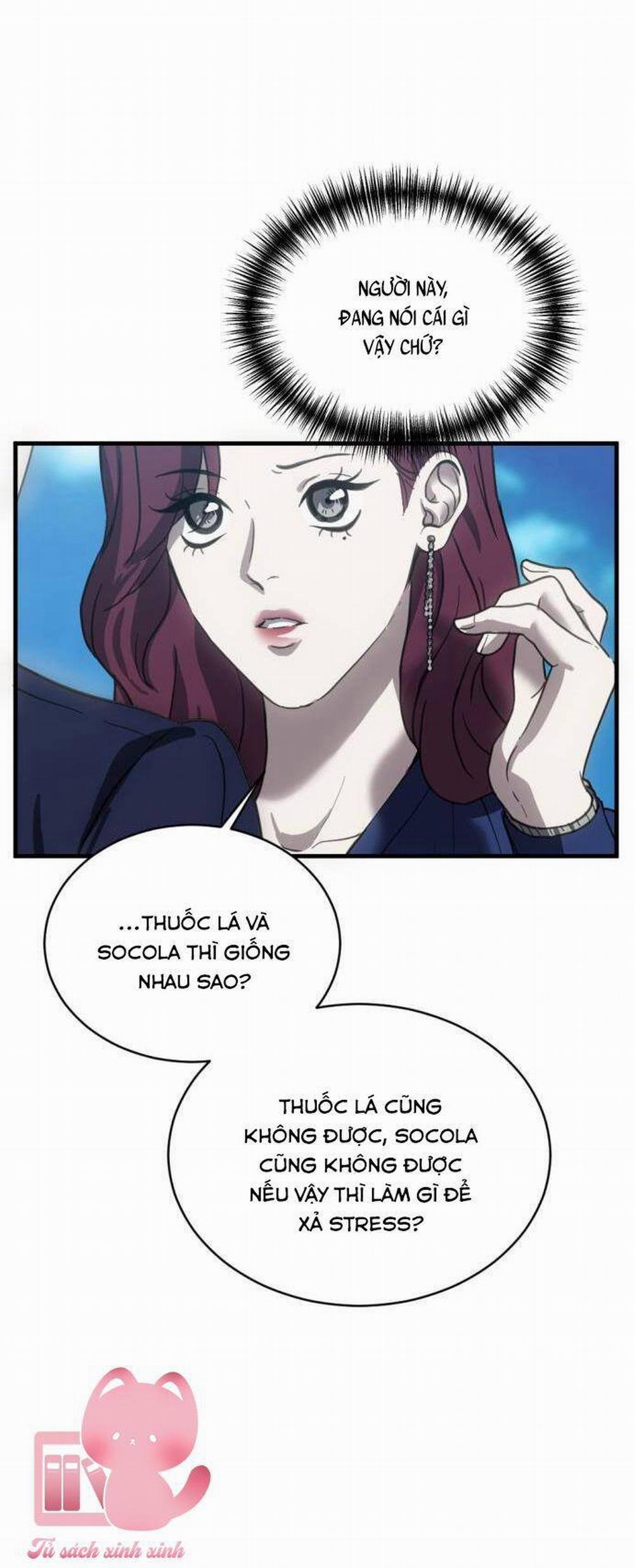 Ba Lần Động Phòng 16 trang 18