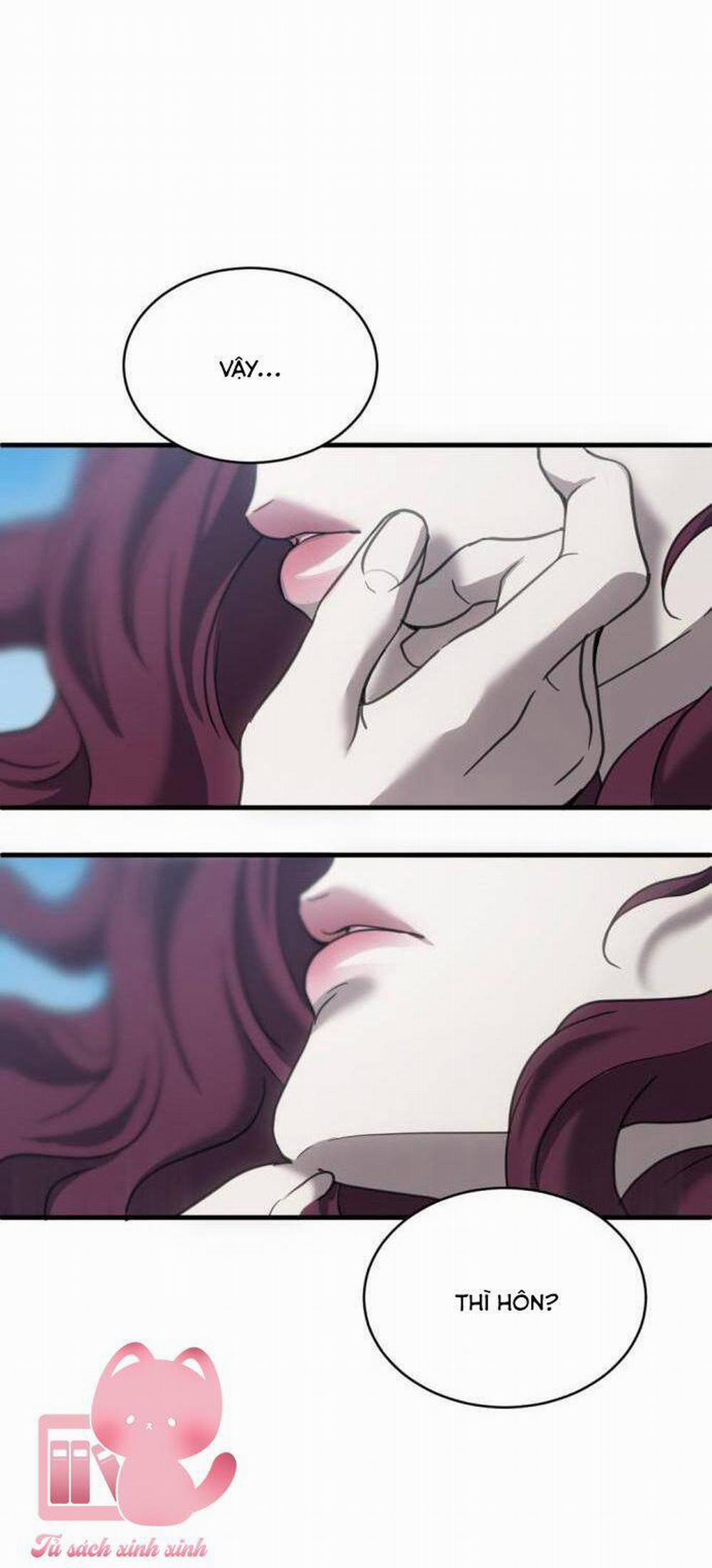 Ba Lần Động Phòng 16 trang 19