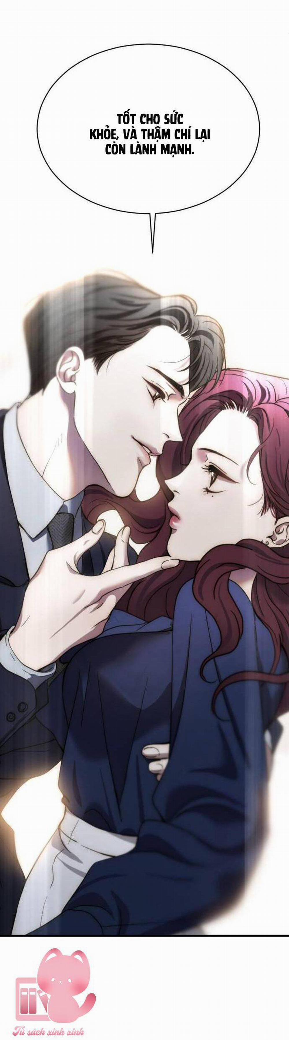 Ba Lần Động Phòng 16 trang 20