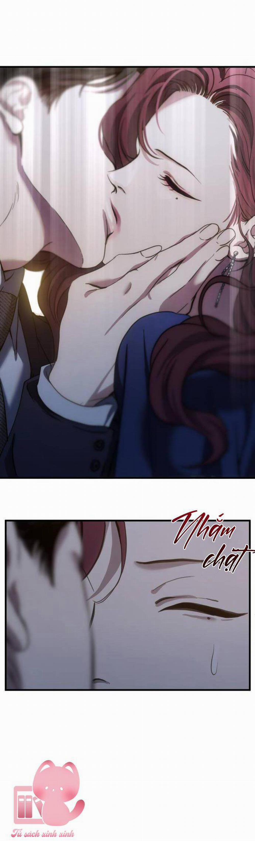 Ba Lần Động Phòng 16 trang 21